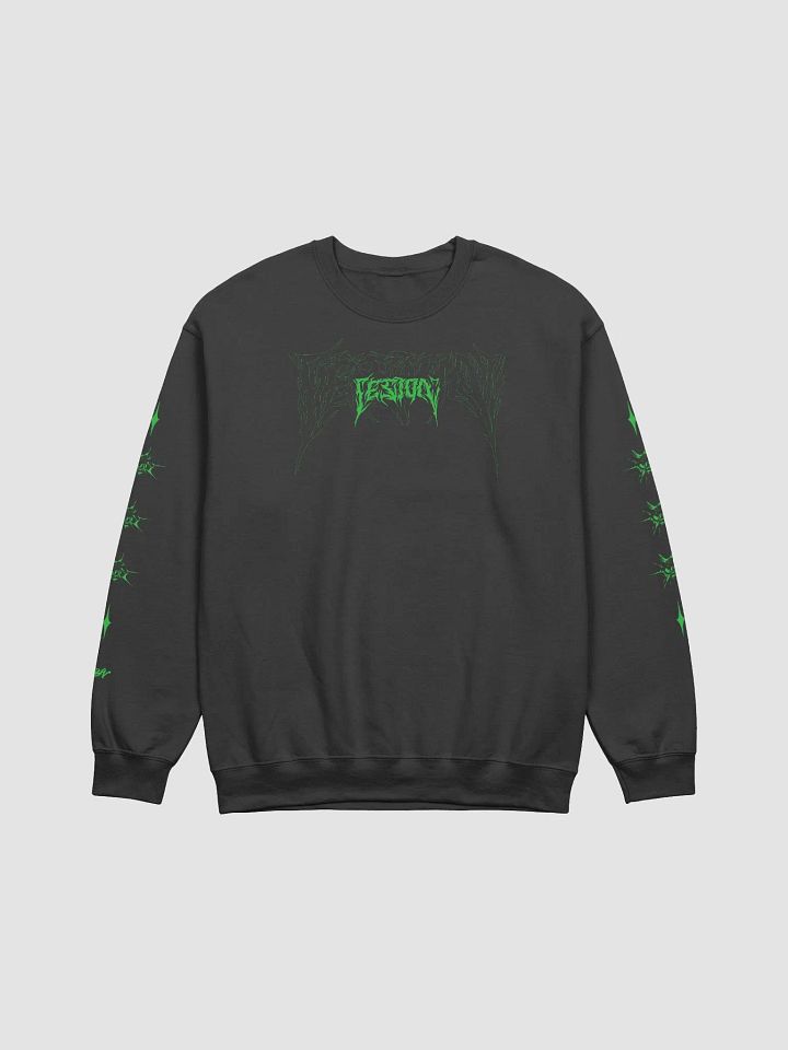 LESION - Sweatshirt product image (2)