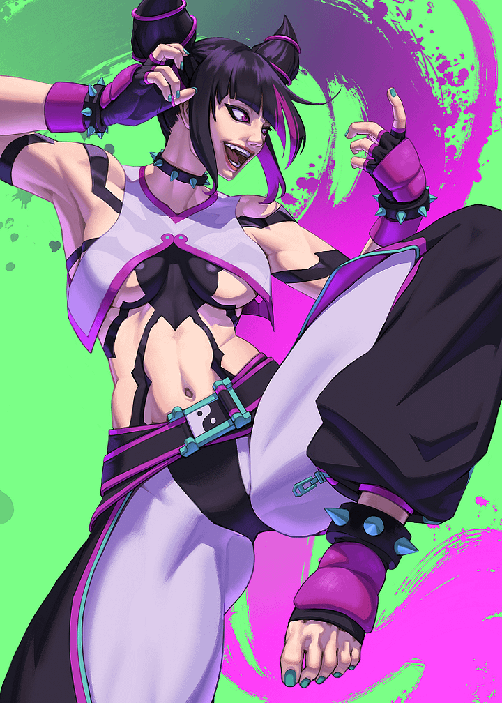 Juri han product image (2)