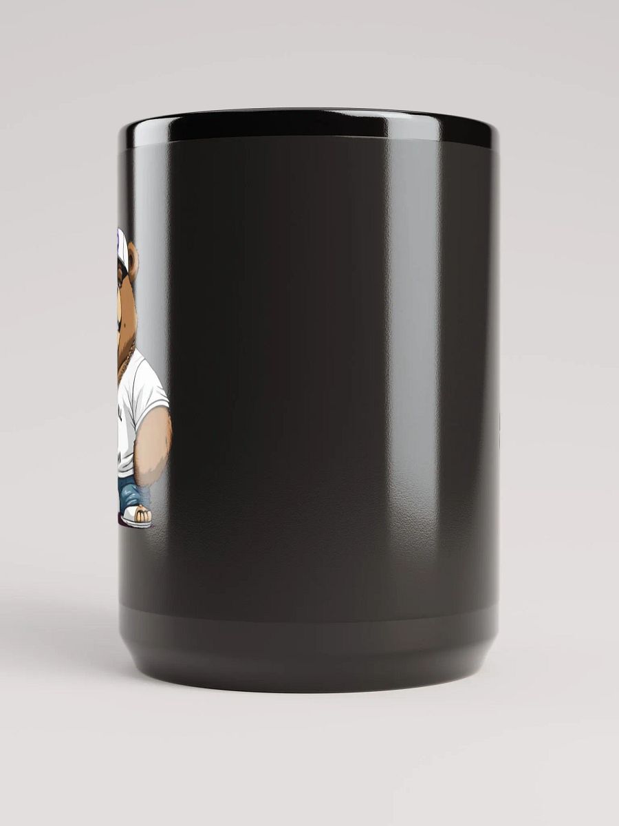 It was all a dream MUG product image (5)