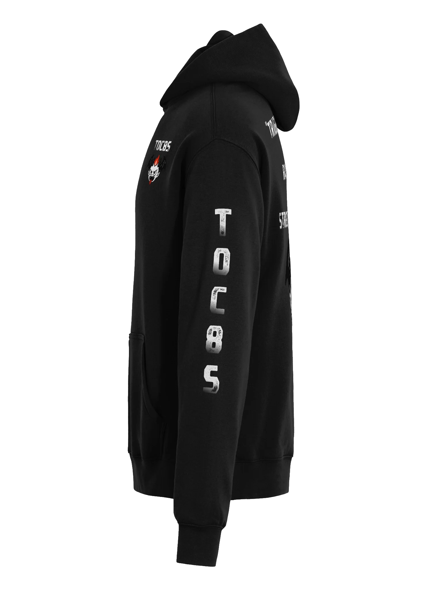 TOC Hoody product image (6)