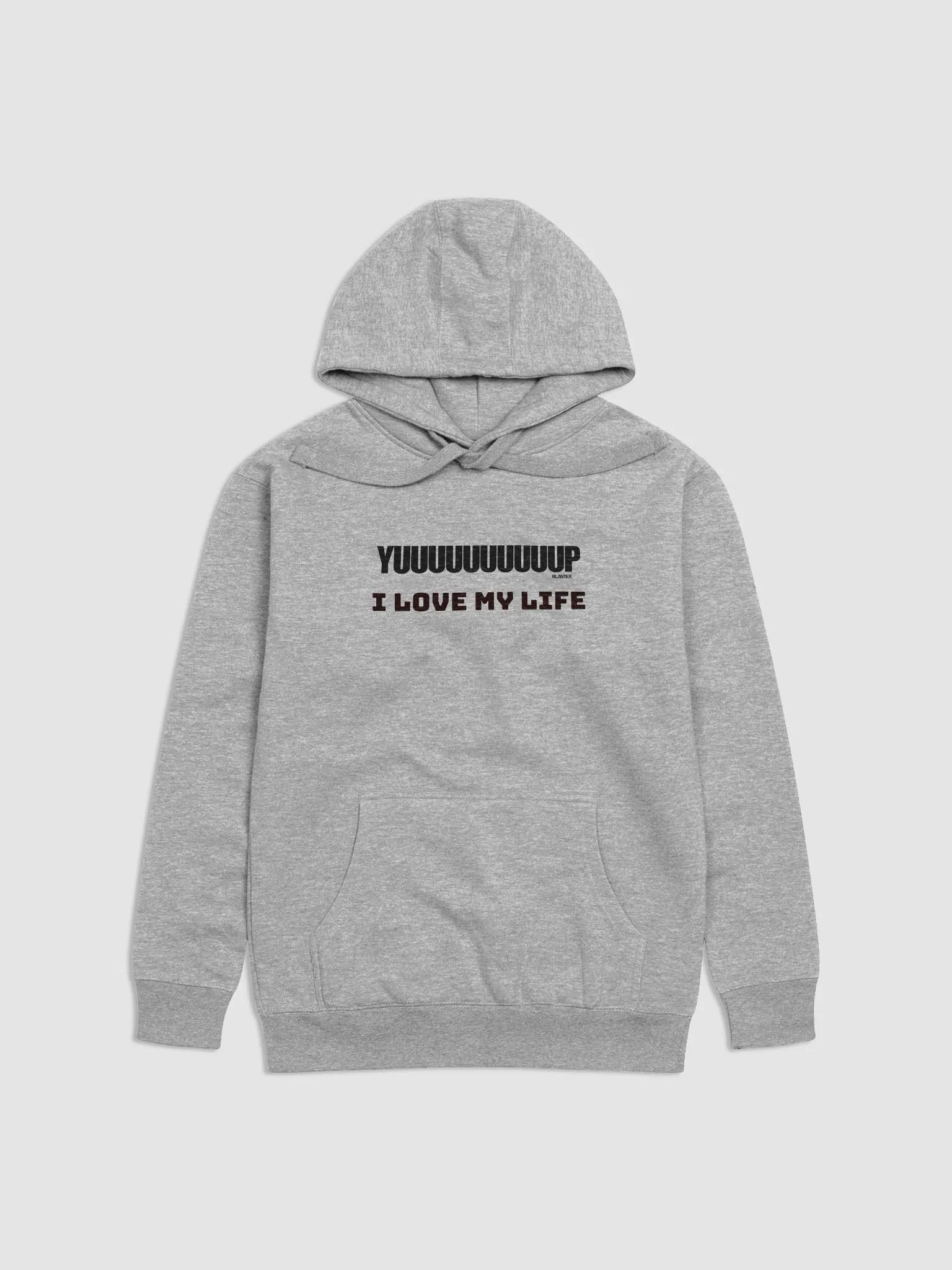Yuuuuuuuuuup (I Love My Life) product image (1)