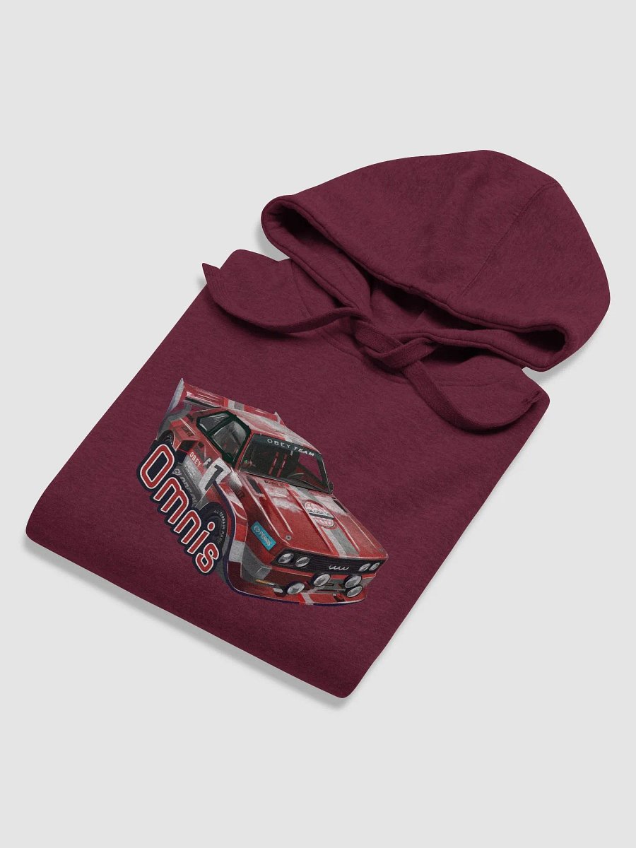 Omnis Hoodie product image (5)