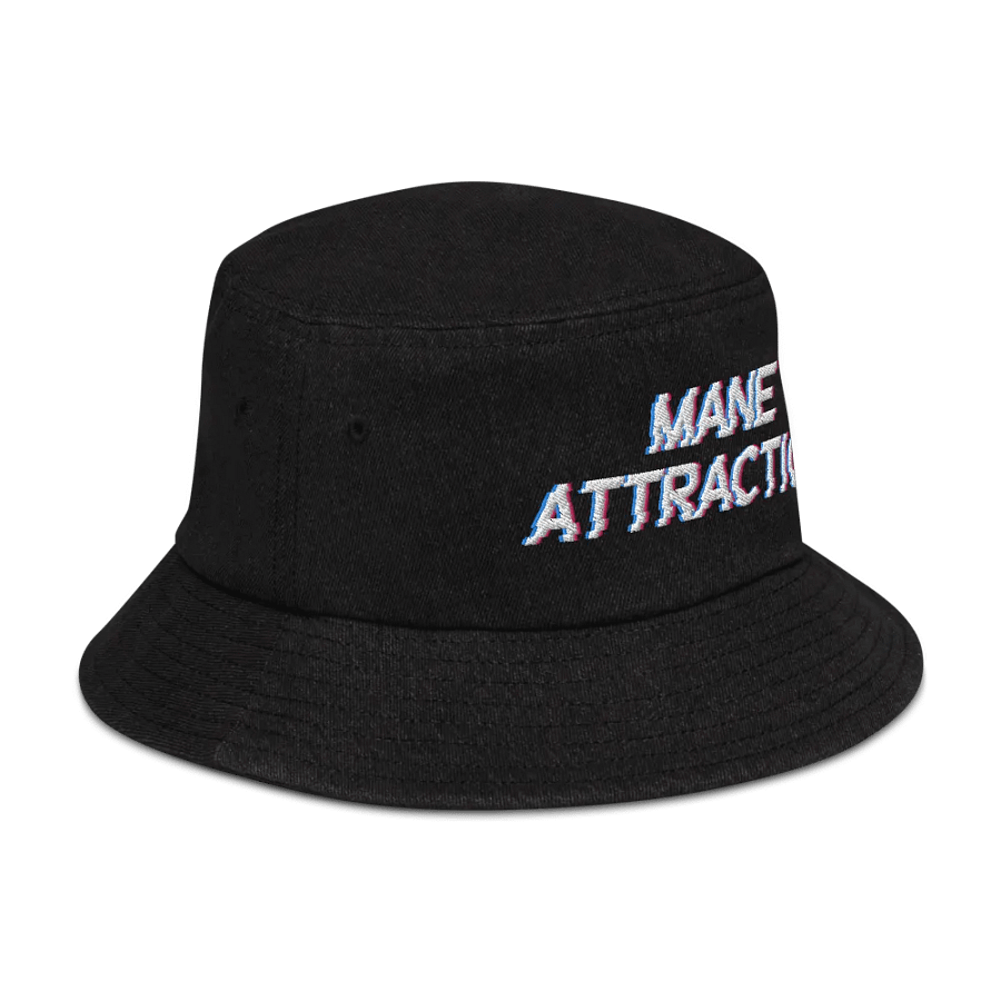 MA Bucket Hat product image (3)