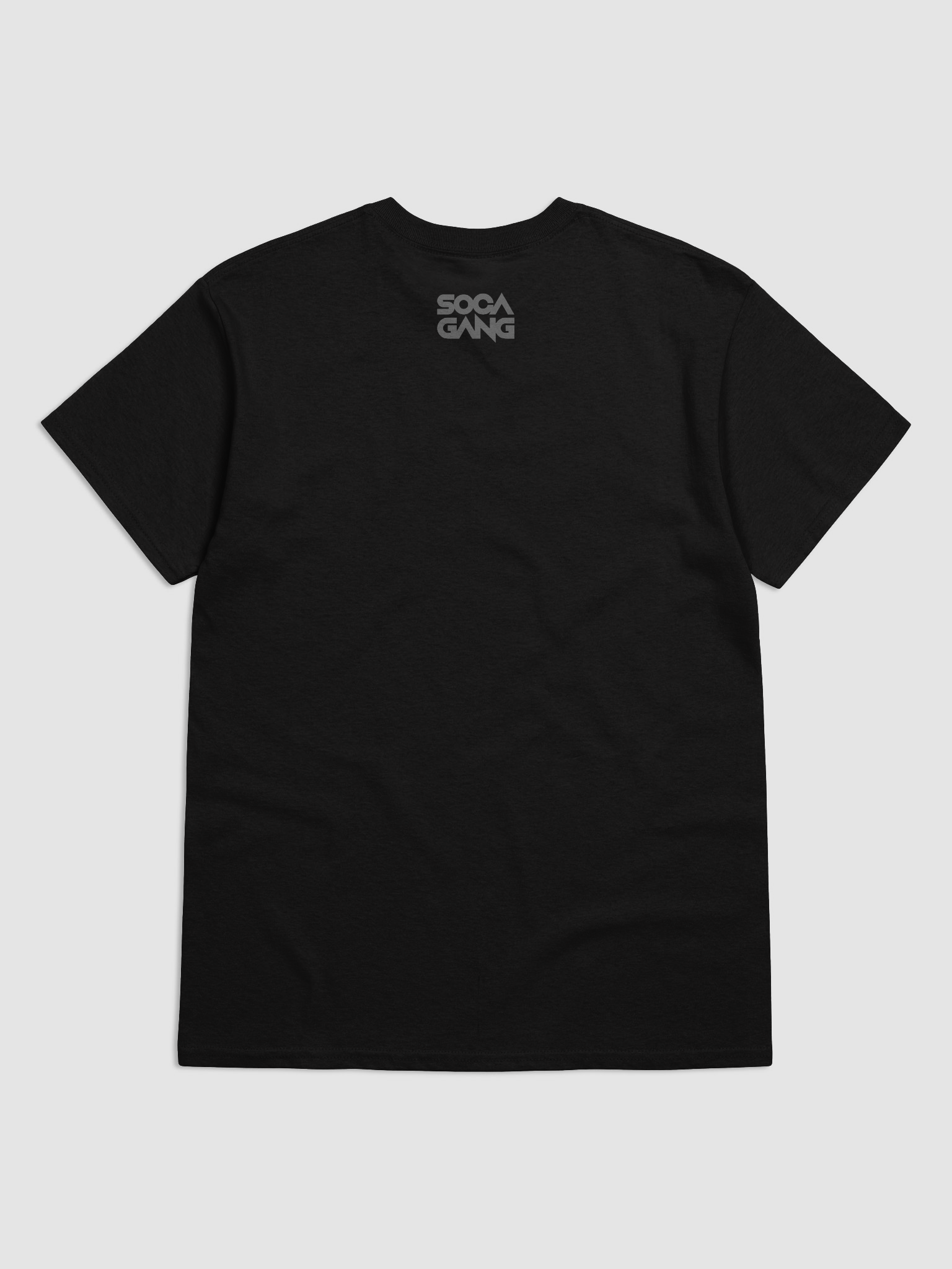 Trinidad Logo Tee product image (11)