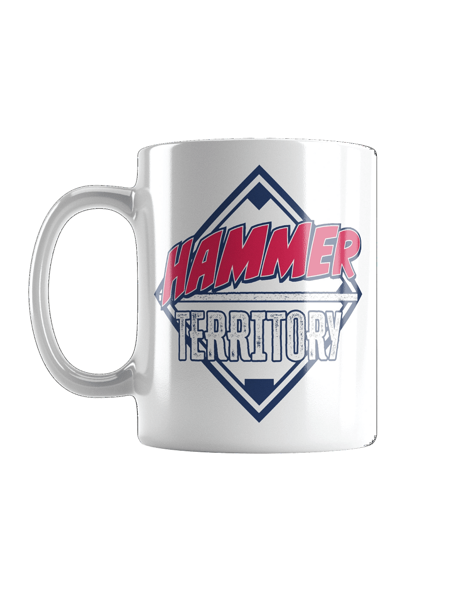 White Mug product image (6)
