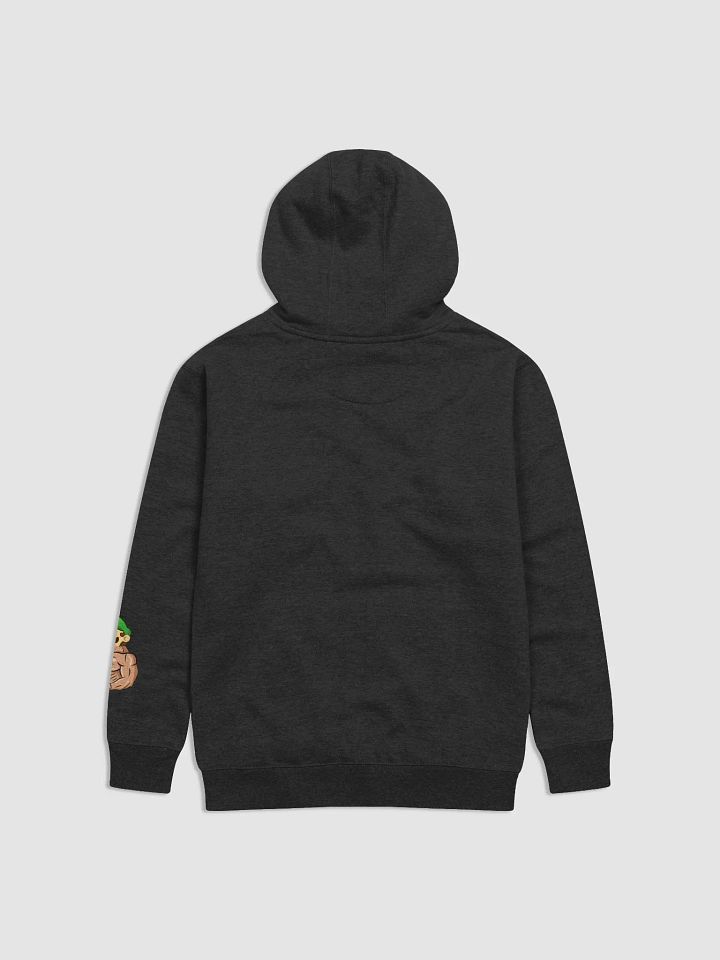 Buff Luigi Hoodie product image (12)