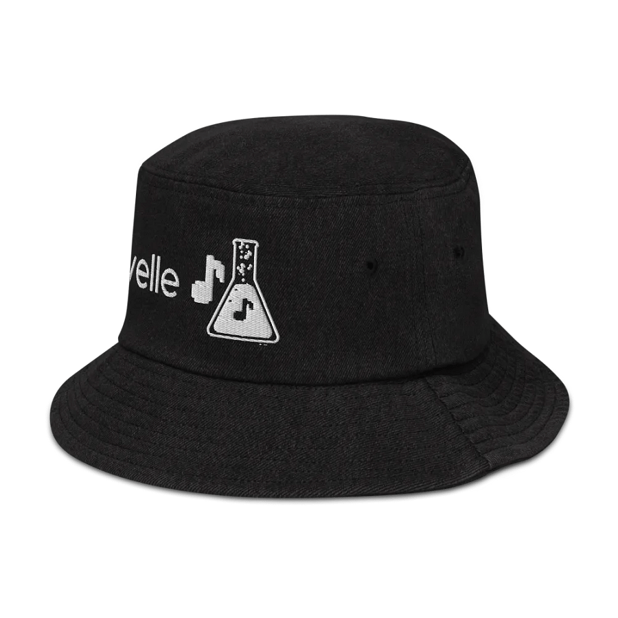 Lab Denim Digital Bucket product image (7)