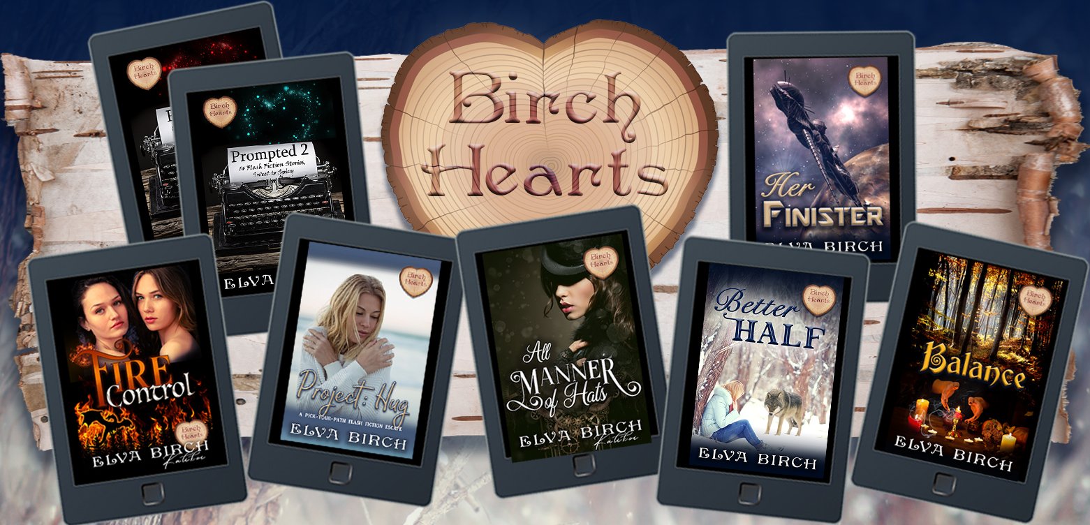 Birch Hearts Complete Collection product image (2)