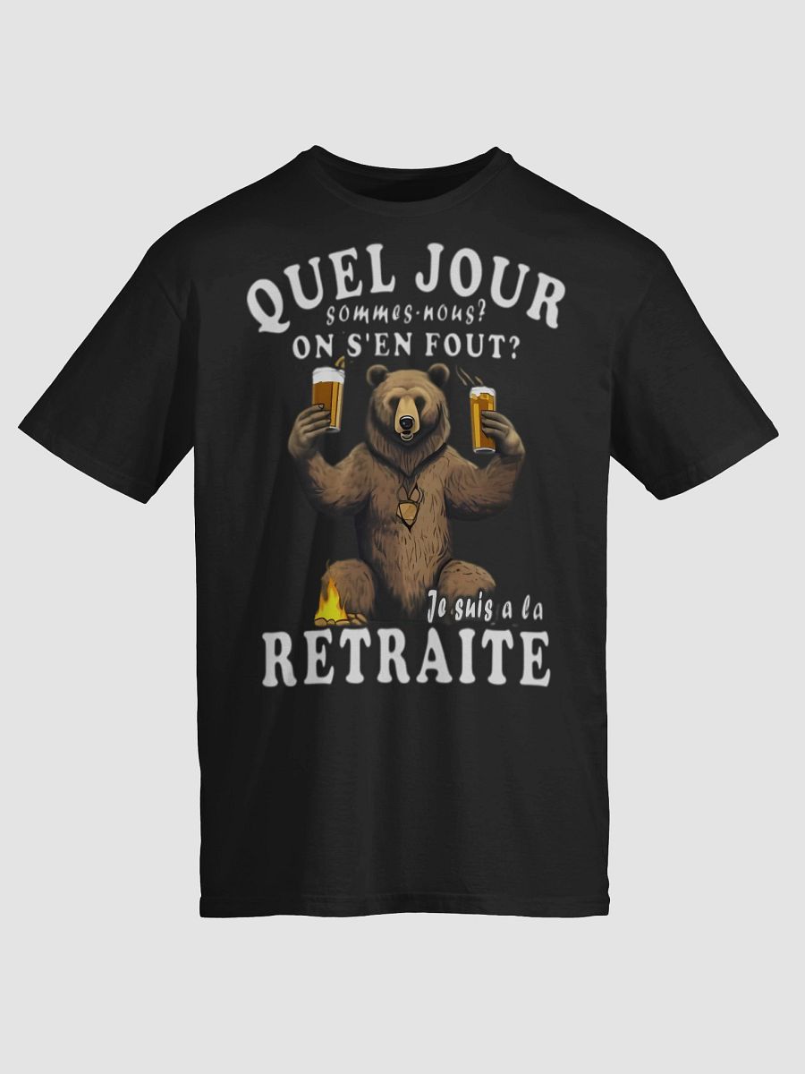 Bière, Quel jour sommes-nous? V2 product image (5)