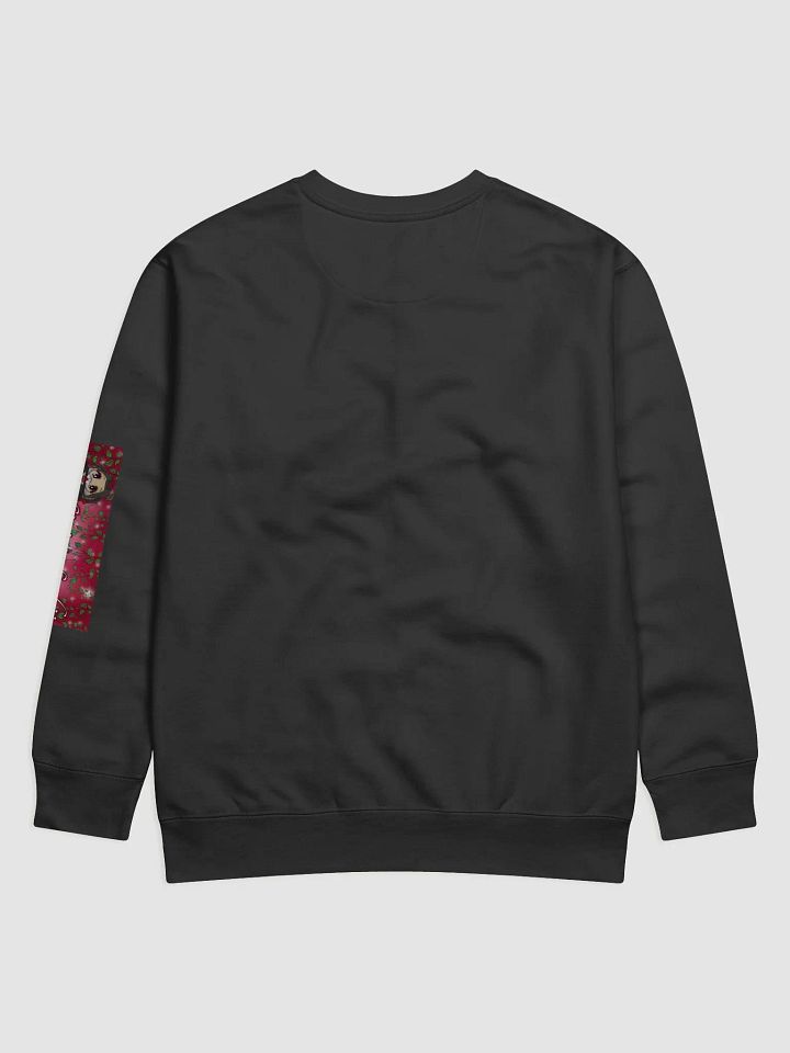 SinisterSushii Crewneck Sweater product image (2)