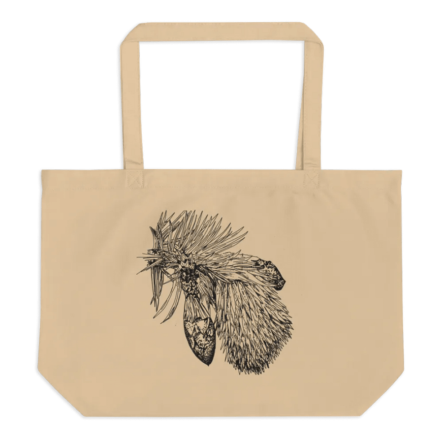 Pine Design Eco Tote product image (4)