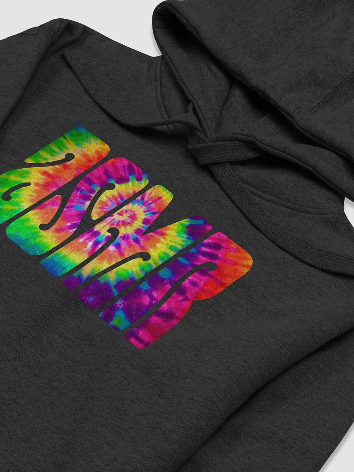 ASMR Tie Dye / Premium Hoodie product image (2)