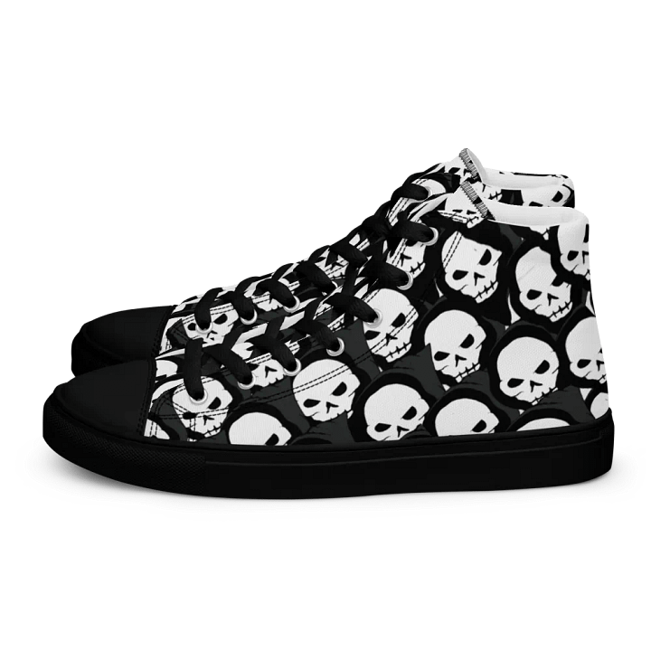 Reaper Women's High Tops product image (1)
