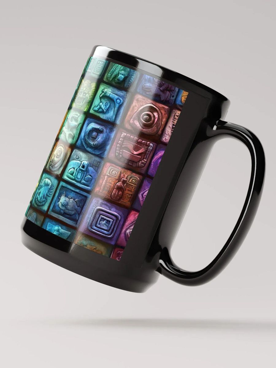 Ancient Stelae Mug product image (6)