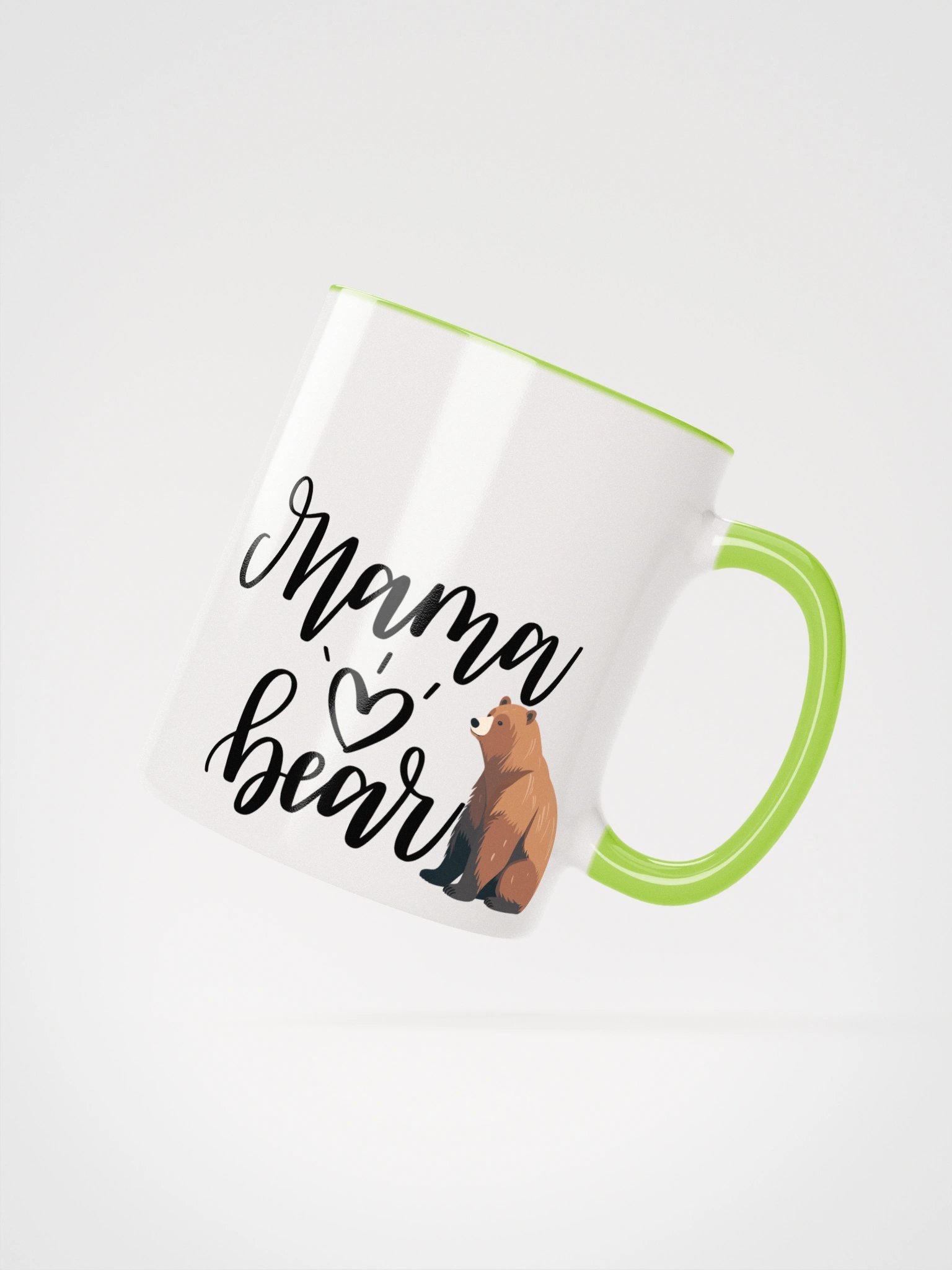 Mama Bear - Ceramic Mug product image (3)