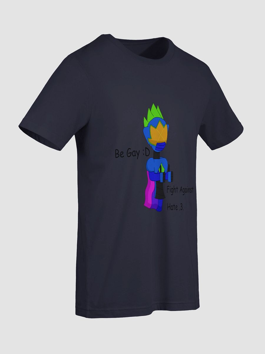 Be Gay, Fight Against Hate product image (49)