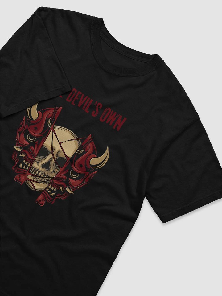 The Devil’s Own T-Shirt product image (1)