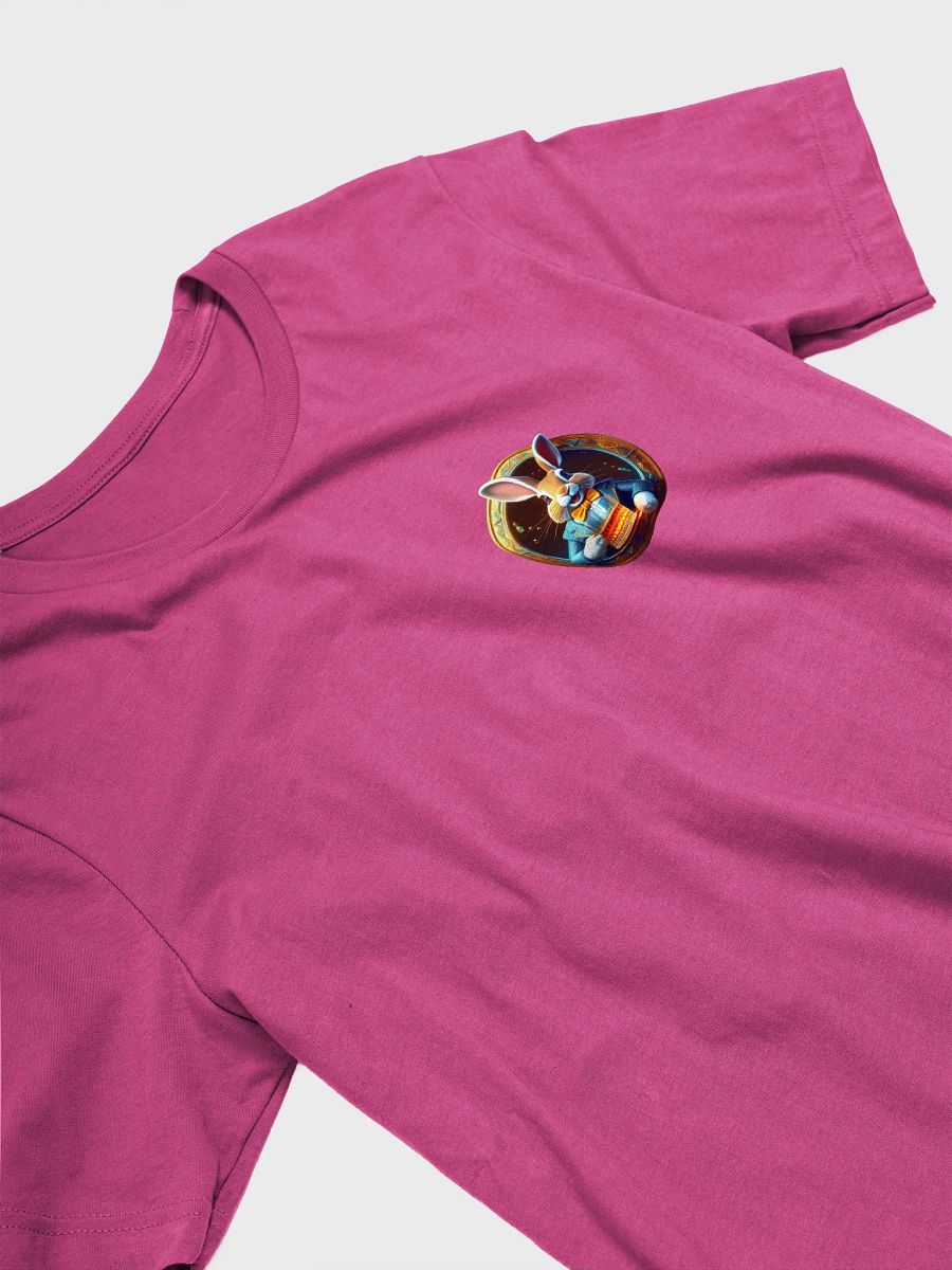 Easter 2025 - Bella+Canvas Supersoft Ladies T-Shirt product image (28)