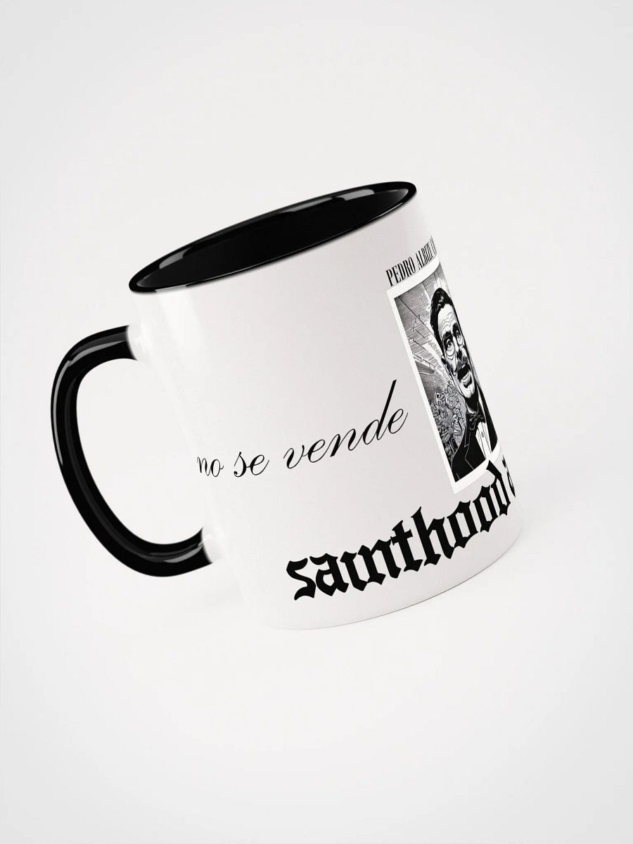 Don Pedro Mug product image (5)