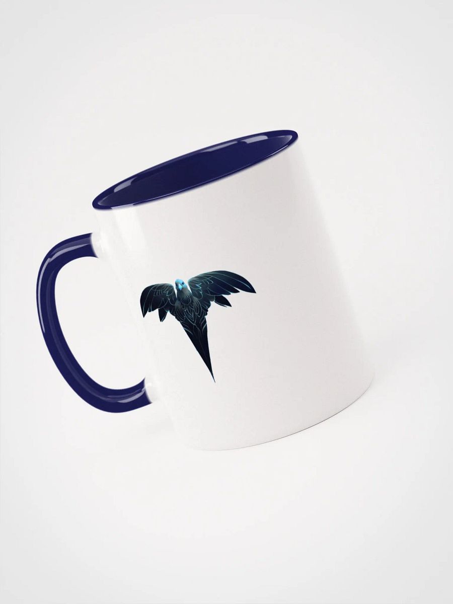 Look At 'Em Yall Mug product image (3)