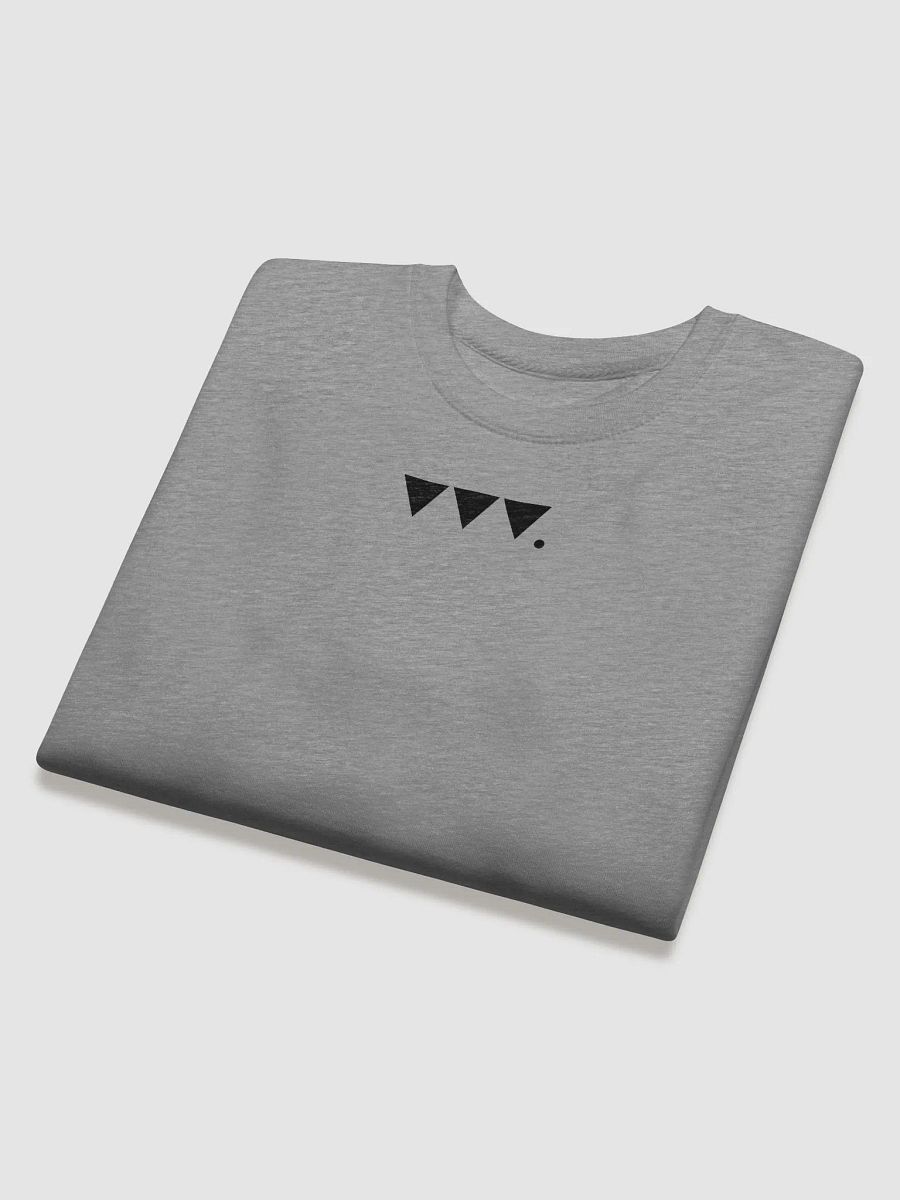 Victory Vice Logo Sweatshirt product image (11)