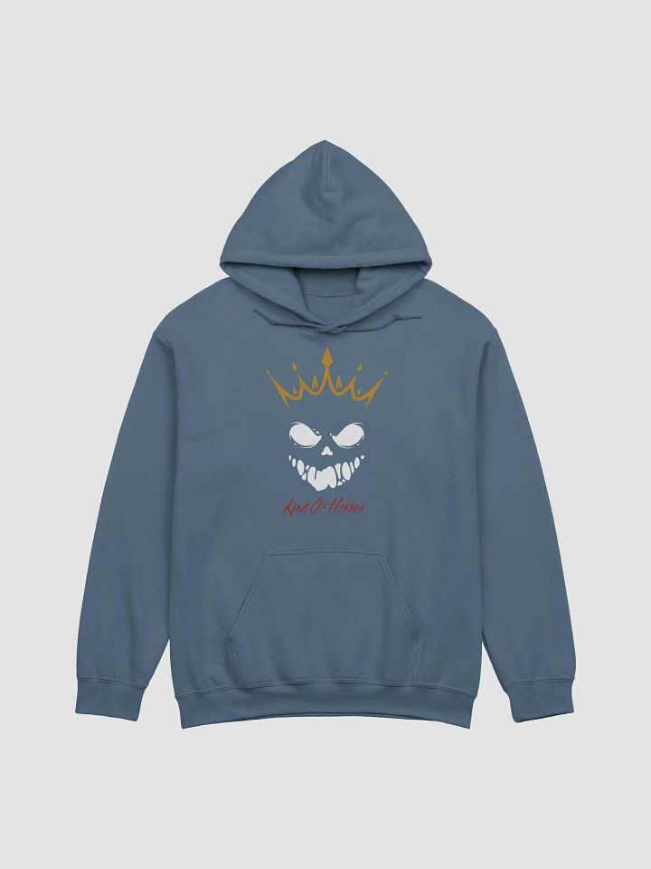 Jester Crown Classic Hoodie product image (1)
