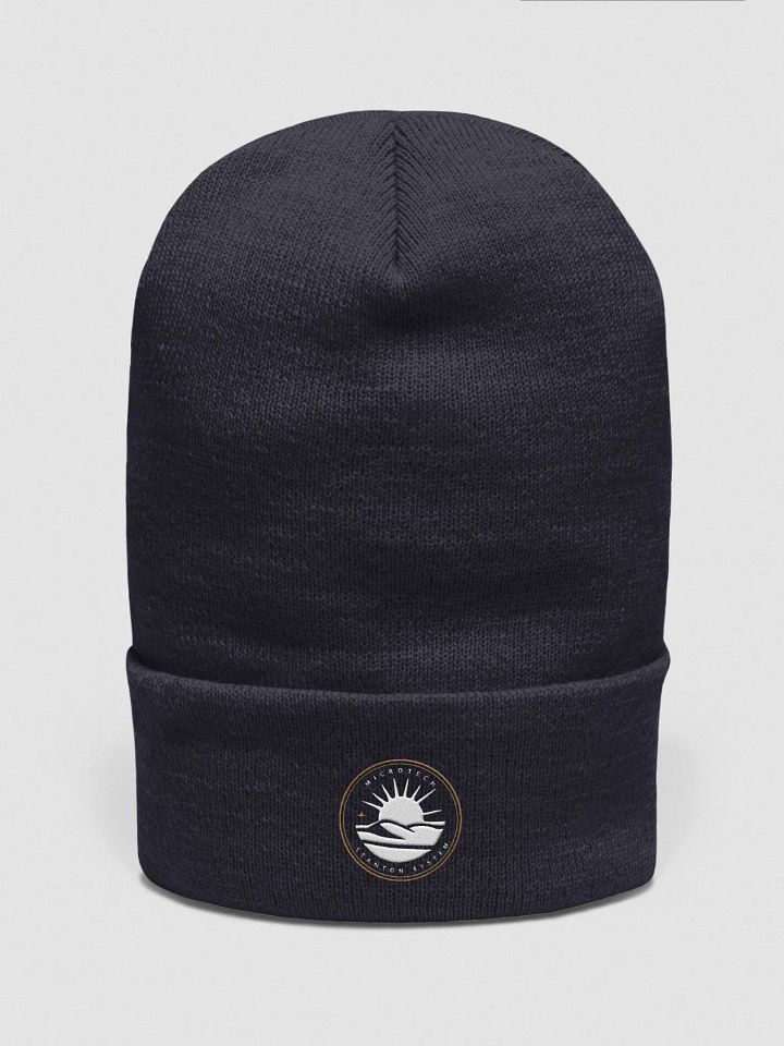 Microtech Beanie product image (1)