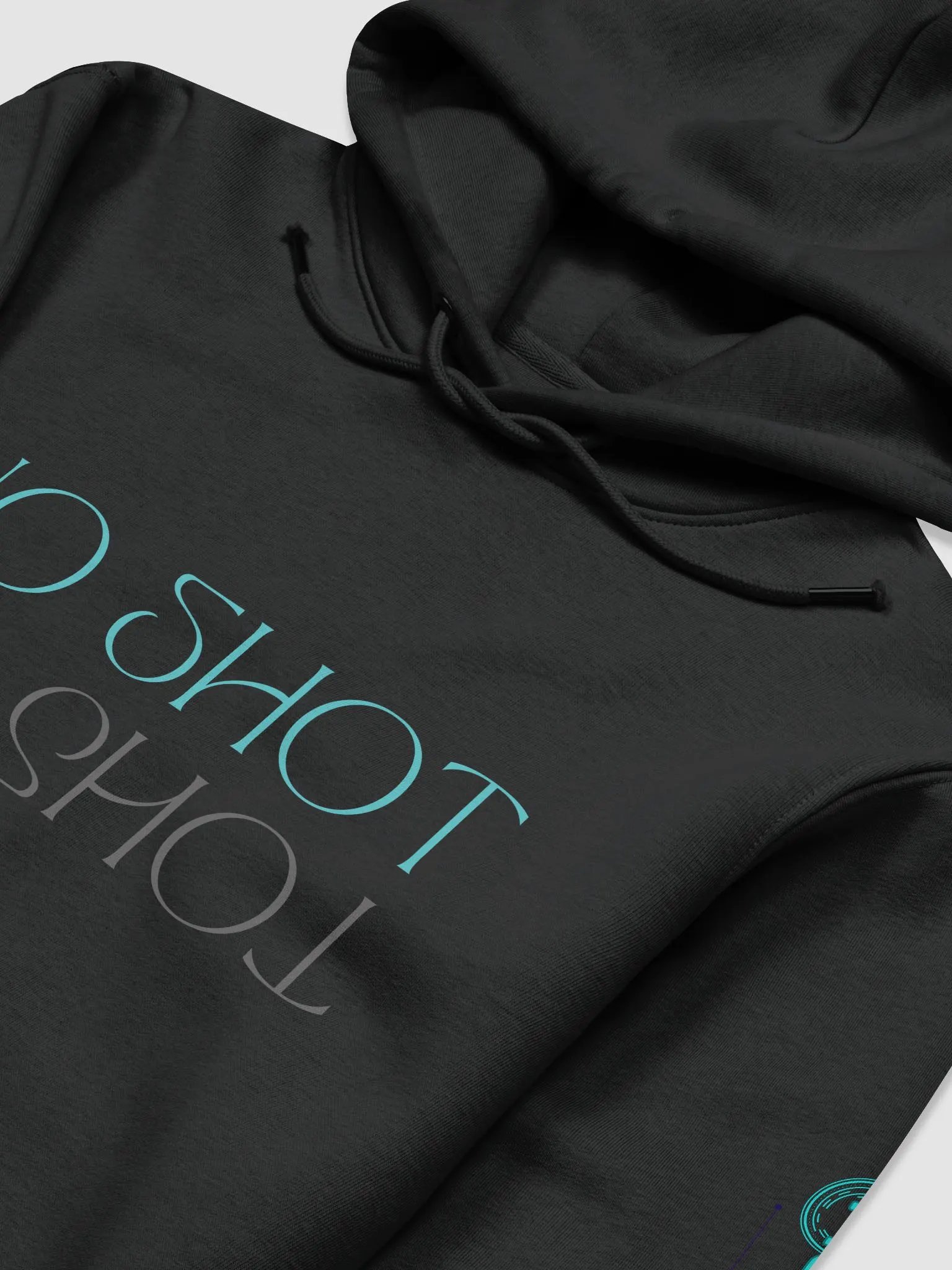 No Shot hoodie product image (14)
