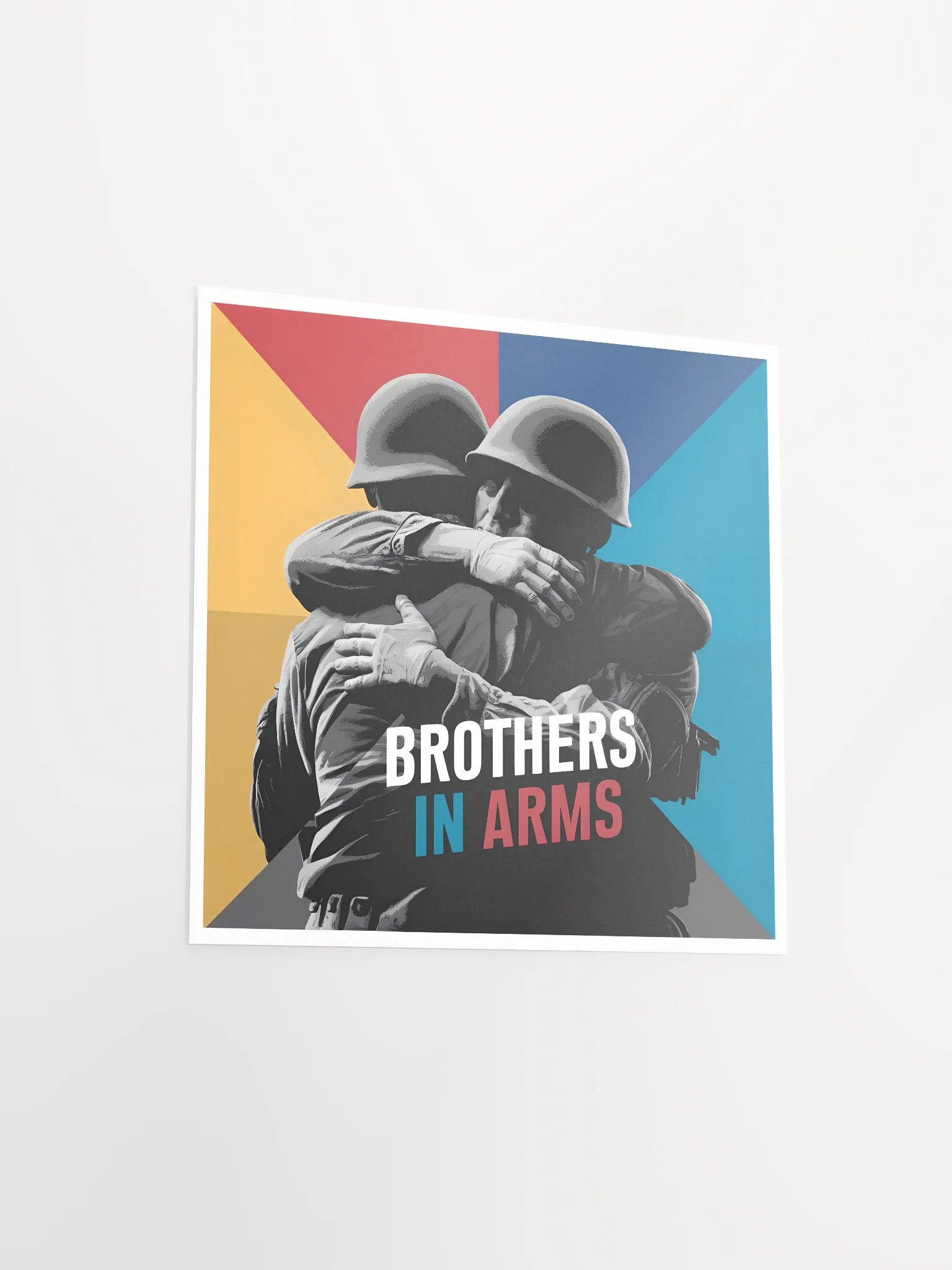 Brothers in Arms product image (12)