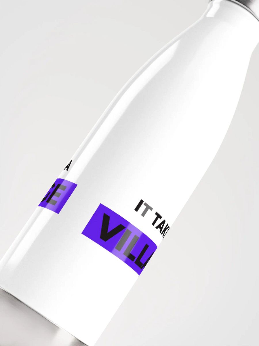Village bottle product image (5)