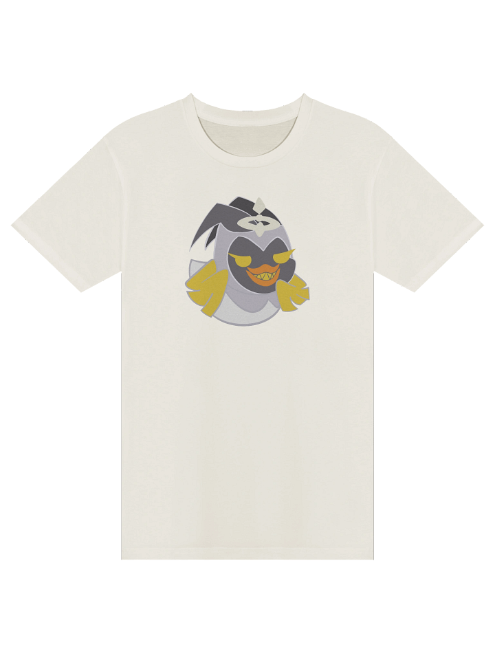 Martha Duck Shirt (Oversize Print) product image (17)