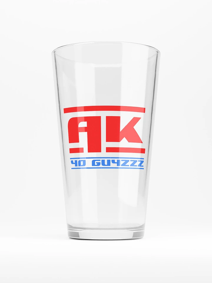 Yo Guyzzz Glass product image (1)