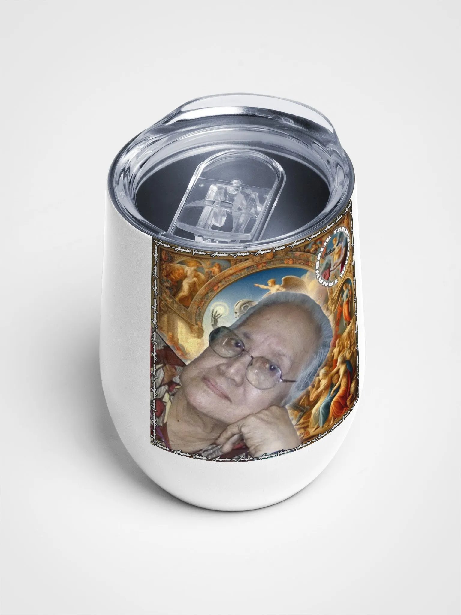 Balik Tanaw Tribute Tumbler product image (3)