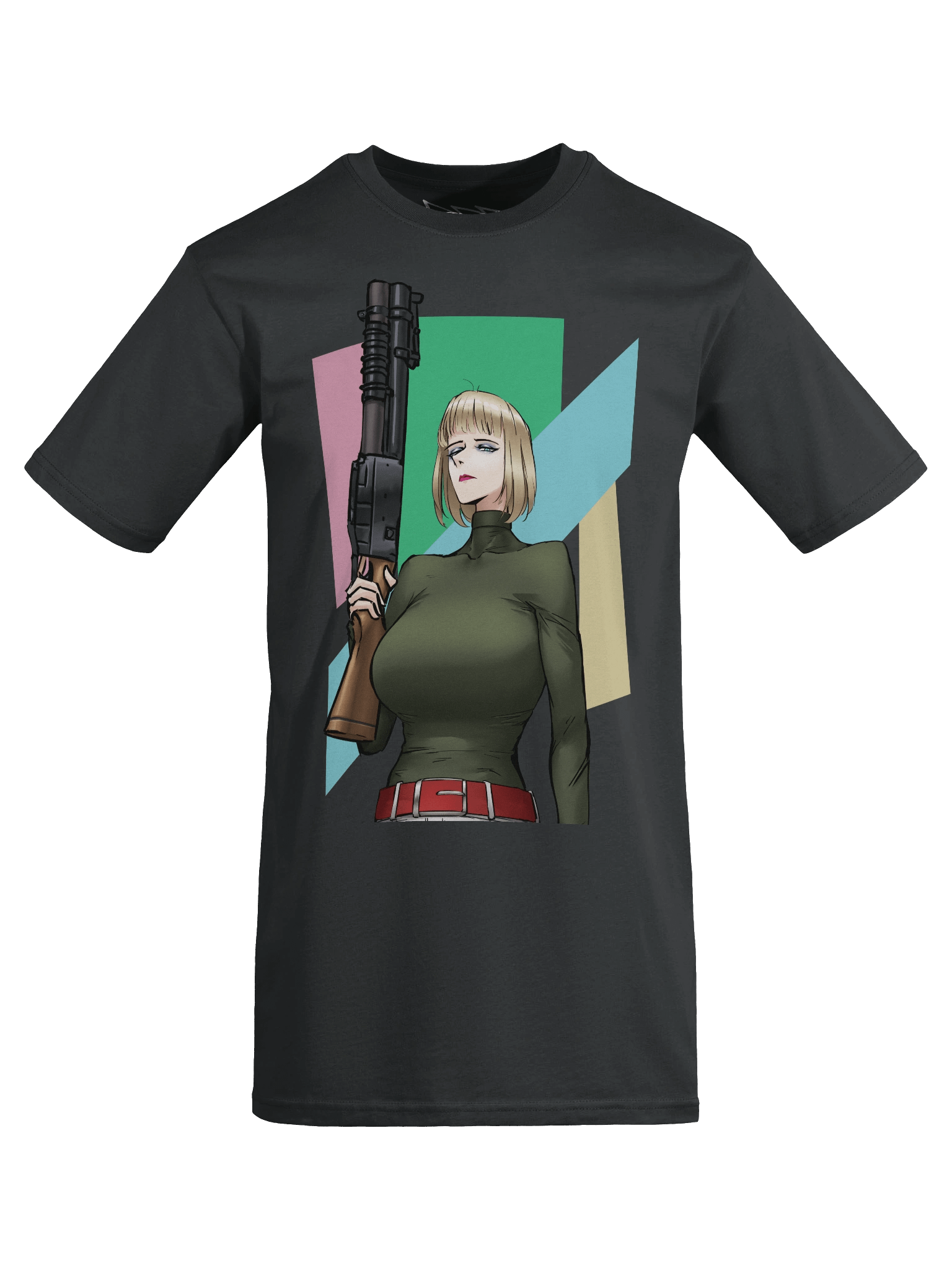 Debaser Milpa T-shirt product image (44)