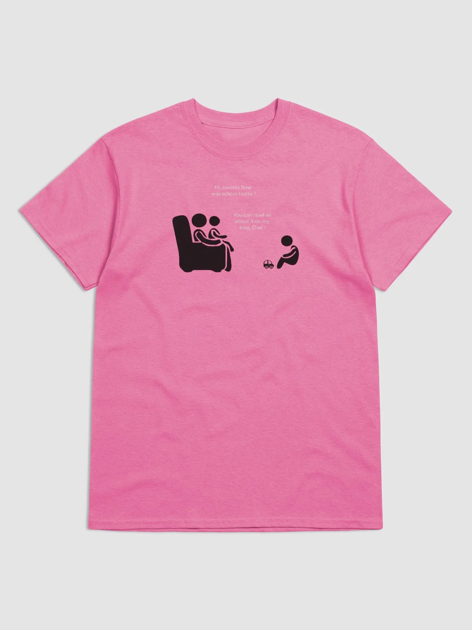 Blog Tee product image (12)