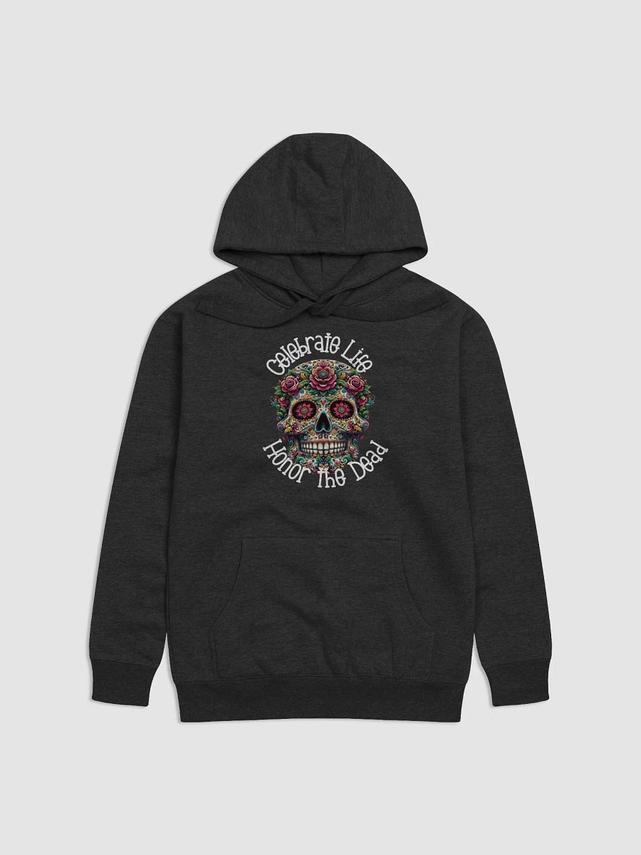 Celebrate Life, Honor The Dead product image (1)
