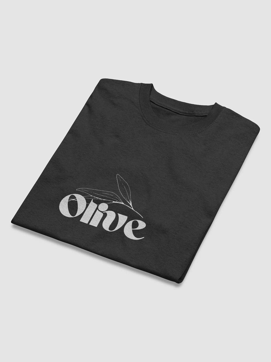 olive T-Shirt product image (16)