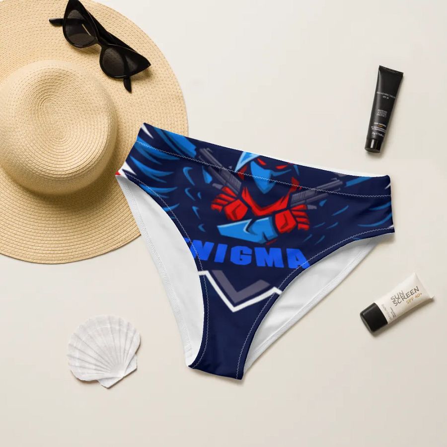 ENIGMA female swim bottoms product image (8)