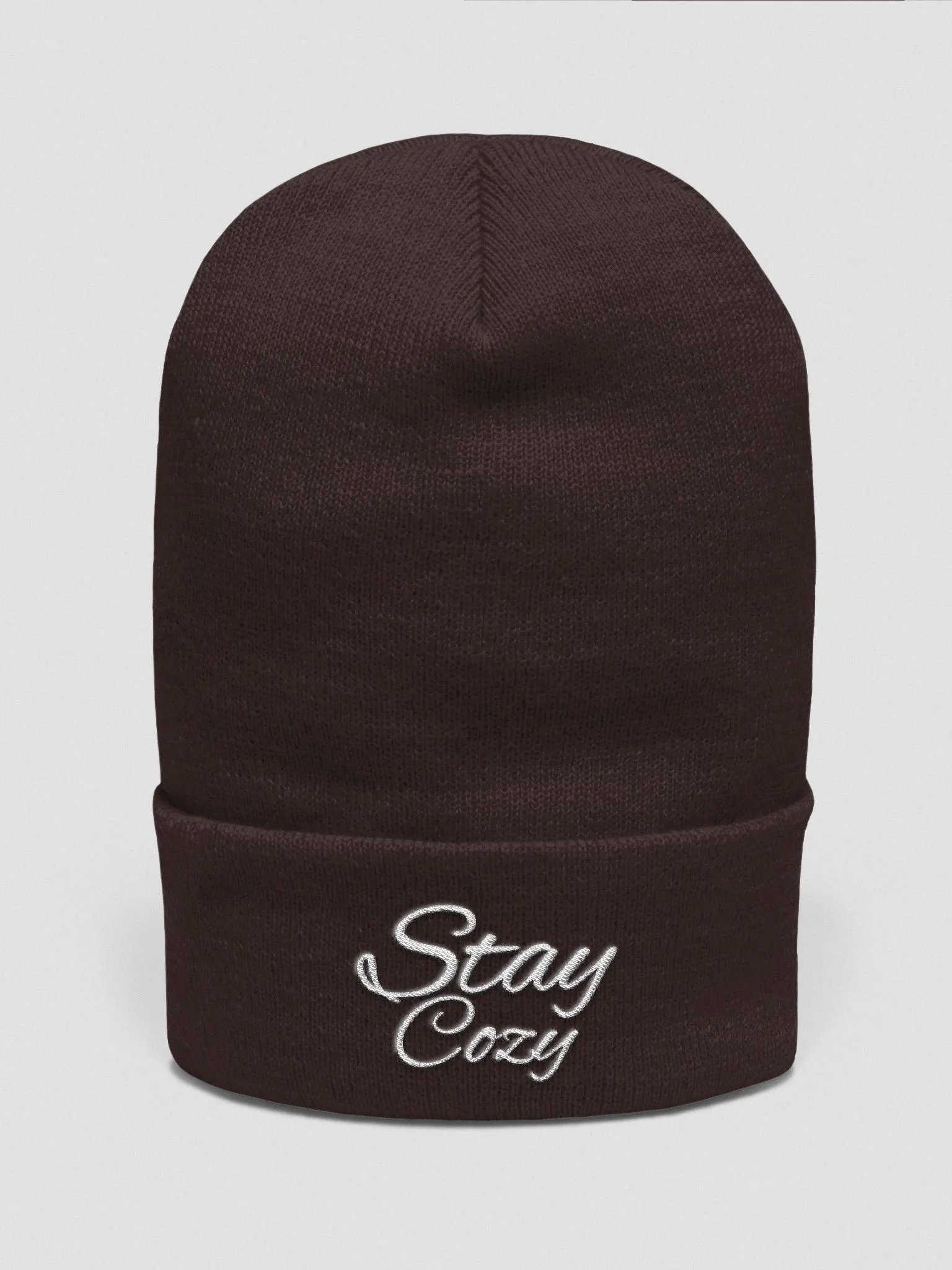 Cute & Cozy 