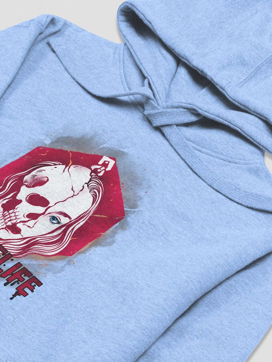 Premium Hoodie FOG Mori product image (26)