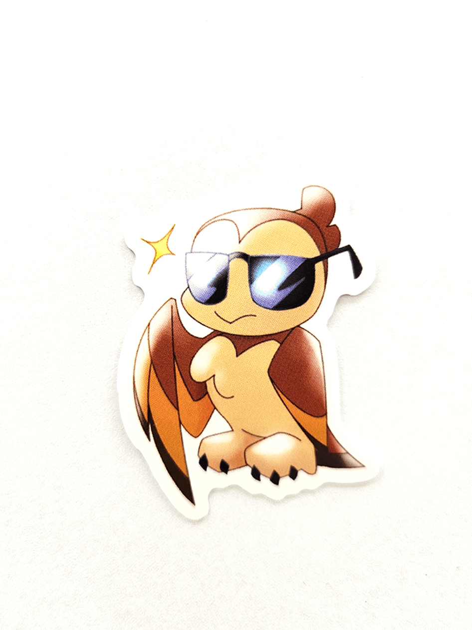 Sticker Pack - Summer product image (3)