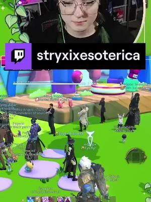 Dating a yankee doodle... FFXIV   #gaming #twitch #twitchclips #streamer #ffxiv
