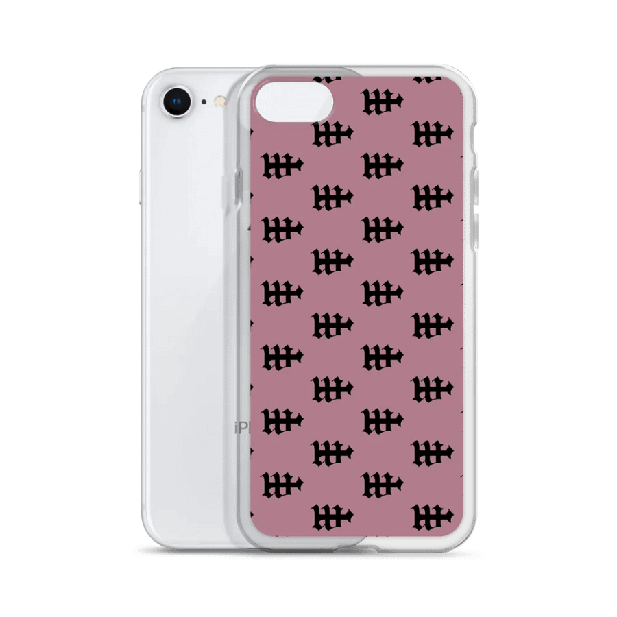 FD x WT - Phone Case product image (2)