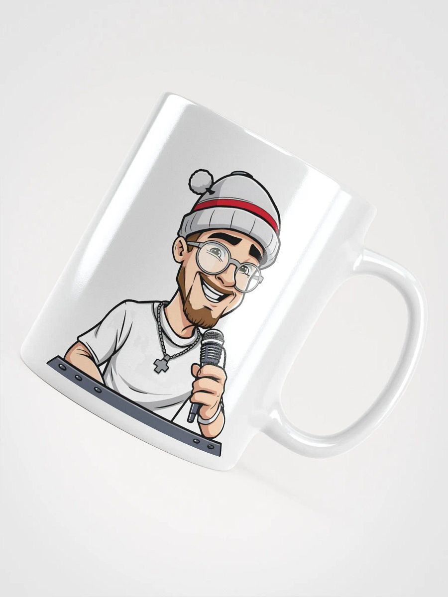 The 2025 Mug Experience product image (12)