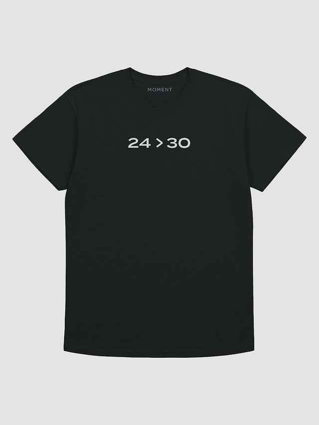 24 t shirt