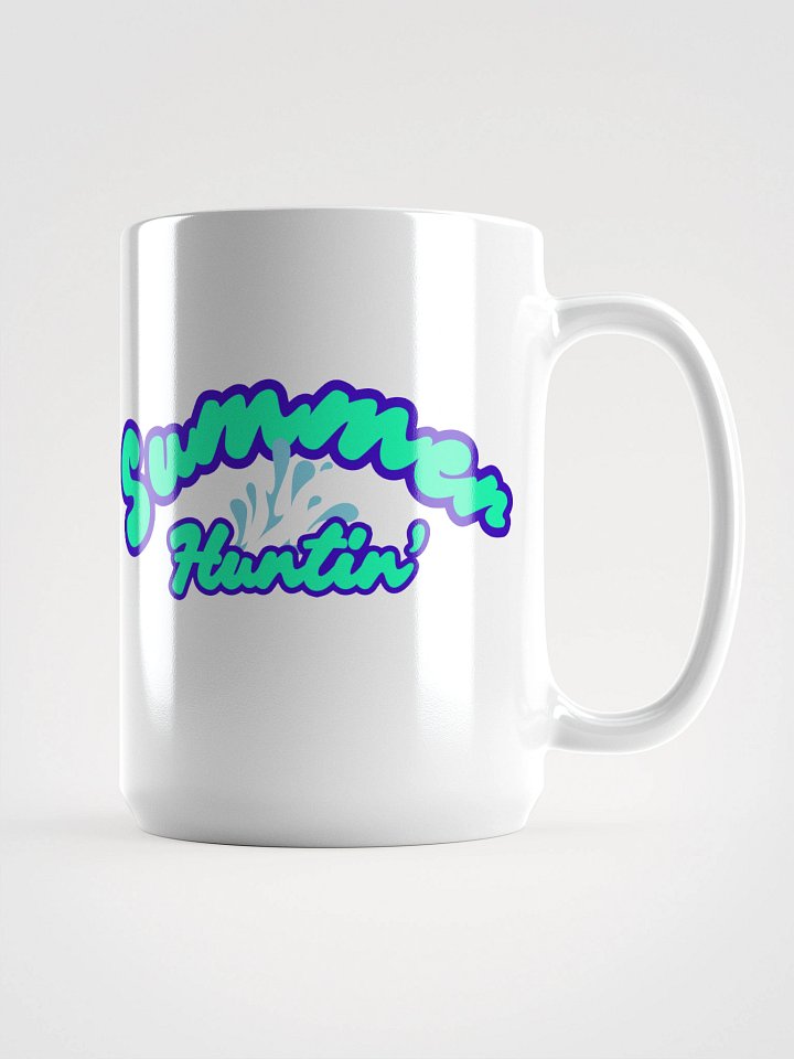 Jello Summer Huntin Mug product image (1)