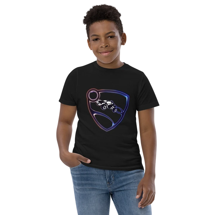 Rocket League T-Shirt Kids product image (2)