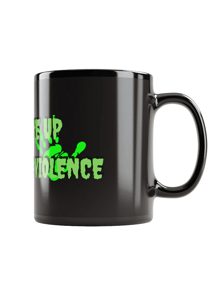 Violence cup product image (1)