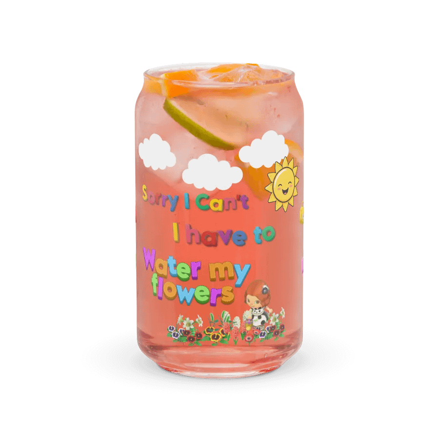 Sorry I Can't Can product image (7)