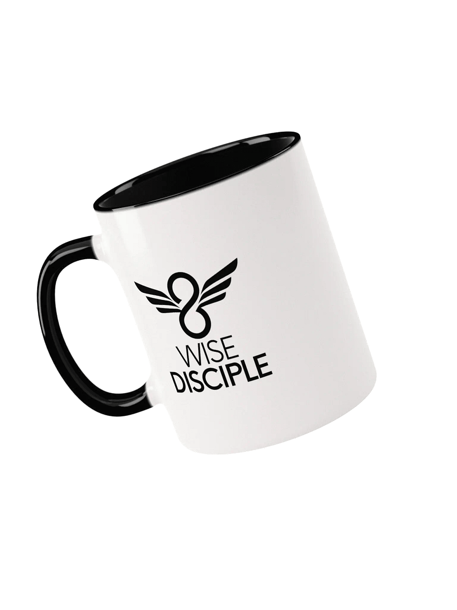 Coffee Mug (White) product image (3)